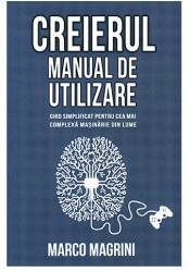 Creierul. Manual de utilizare (ISBN: 9789731118673)