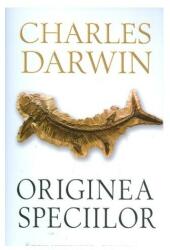 Originea speciilor (ISBN: 9789731116129)