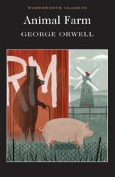 Animal Farm - George Orwell (ISBN: 9781840228038)