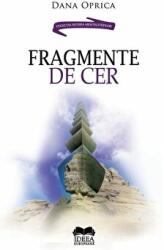 Fragmente de cer - Dana Oprica (ISBN: 9786065946668)