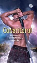Cuceritorul - Hannah Howell (ISBN: 9786063328527)