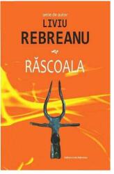 Răscoala (ISBN: 9789731898513)