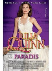 Paradis - Julia Quinn (ISBN: 9786068844107)