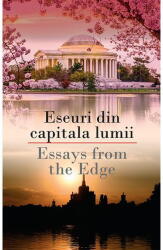 Eseuri din capitala lumii - Ioana Lee (ISBN: 9786060061700)
