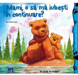 Mami, O Sa Ma Iubesti In Continuare, Heidi Howarth - Editura DPH (ISBN: 5948489359897)