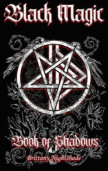 Book of Shadows - Brittany Nightshade (ISBN: 9781540472304)