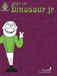 Dinosaur jr. - Dinosaur Jr. (ISBN: 9781423469858)