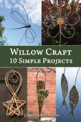 Willow Craft - Jonathan Ridgeon (ISBN: 9781503178557)