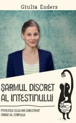 Șarmul discret al intestinului (ISBN: 9786067891584)