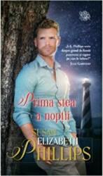 Prima stea a noptii - Susan Elizabeth Phillips (ISBN: 9786063333507)
