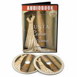 Nunta: Rochia de mireasa (audiobook) - Rachel Hauck (ISBN: 9786069131640)