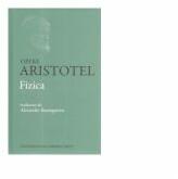 Opere. Fizica - Aristotel (ISBN: 9786067044997)