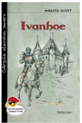 Ivanhoe (ISBN: 9789731048260)