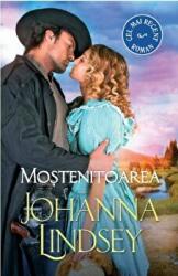 Mostenitoarea - Johanna Lindsey (ISBN: 9786063331985)