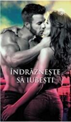Indrazneste sa iubesti - Carly Phillips (ISBN: 9786063331992)