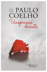 Unsprezece Minute, Paulo Coelho - Editura Humanitas (ISBN: 9786067792607)