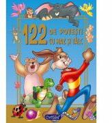 122 de povesti cu haz si talc (ISBN: 9786065082618)