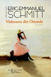 Visătoarea din Ostende (ISBN: 9786067792324)