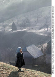 Maramures, centrul lumii - Miya Kosei (ISBN: 9786068265254)