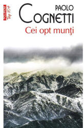 Cei opt munți (ISBN: 9789734678617)