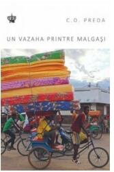 Un vazaha printre malgasi - C. D. Preda (ISBN: 9786068977393)