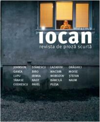 Iocan. Revista de proza scurta anul 4 / nr. 9 (ISBN: 9772501636248)
