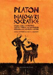 Dialoguri socratice (ISBN: 9789735064099)