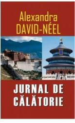 Jurnal de călătorie (ISBN: 9789739307864)