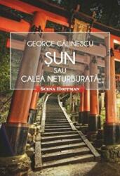 Sun sau calea neturburata. Colectia Scena Hoffman - George Calinescu (ISBN: 9786064602022)