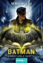 Batman (ISBN: 9786068811772)