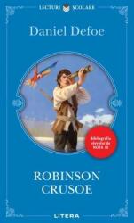 Robinson Crusoe (ISBN: 9786063337536)