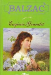 Eugénie Grandet - Honoré De Balzac (ISBN: 9789737010278)