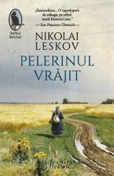 Pelerinul vrăjit (ISBN: 9786067794823)
