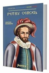 Petru Cercel - Cristian Mosneanu (ISBN: 9786068894652)