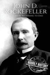 John D. Rockefeller (ISBN: 9781976381515)