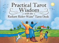 Practical Tarot Wisdom - Arwen Lynch (ISBN: 9781572819436)