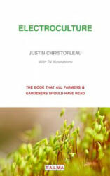 Electroculture - Justin Christofleau (ISBN: 9791096132089)