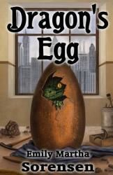 Dragon's Egg (ISBN: 9781949607031)
