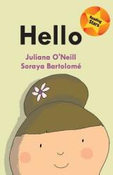 Hello (ISBN: 9781532412615)