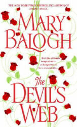 Devil's Web - Mary Balogh (ISBN: 9780440243076)