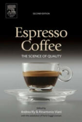 Espresso Coffee - V Illy (ISBN: 9780123703712)