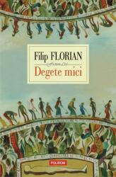 Degete mici (ISBN: 9789734679096)