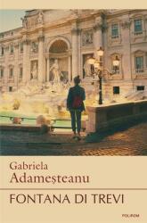 Fontana di Trevi (ISBN: 9789734678860)