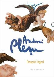 Despre ingeri - Andrei Plesu (ISBN: 9789735054571)