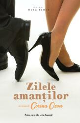 Zilele amanților (ISBN: 9786067632194)