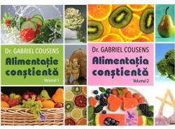 Alimentația conștientă (ISBN: 9786066392181)