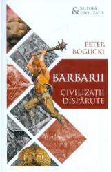 Barbarii (ISBN: 9789731117553)