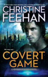 Covert Game - Christine Feehan (ISBN: 9780451490117)
