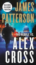 The People vs. Alex Cross (ISBN: 9781538760642)