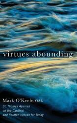Virtues Abounding (ISBN: 9781532644191)